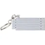  Keyring, folding meter 50cm