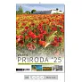  "PRIRODA" color calendar