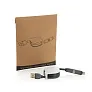  3-in-1 retractable cable - XD Collection