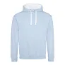  VARSITY HOODIE - Just Hoods