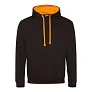  VARSITY HOODIE - Just Hoods