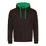  VARSITY HOODIE - Just Hoods