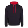  VARSITY HOODIE - Just Hoods