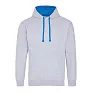  VARSITY HOODIE - Just Hoods