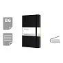  MOLESKINE Notebook approx. B6