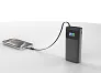  Quantum RCS ultra-fast PD45W 10.000mAh powerbank with screen