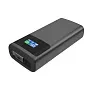  Quantum RCS ultra-fast PD45W 10.000mAh powerbank with screen