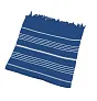  OLIMA STRIPED BEACH&SPA PESHTEMAL TOWEL - Olima