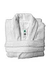 OLIMA TERRY BATHROBE - Olima