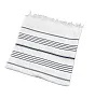  OLIMA STRIPED BEACH&SPA PESHTEMAL TOWEL - Olima