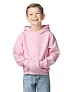  HEAVY BLEND™ YOUTH HOODED SWEATSHIRT - Gildan