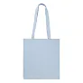 Colote Plus cotton shopping bag, 140 g/m²
