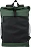  rPET polyester (600D) backpack Yani