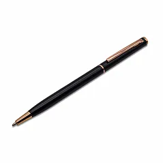 aluminum ballpen