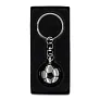 RONALDO metalni privjesak za ključeve