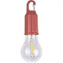  Viseća lampa „žarulja“ s karabinerom