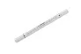 TWINO Ballpoint pen 2-in-1 