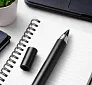 TWINO Ballpoint pen 2-in-1 