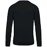  MEN'S ORGANIC COTTON CREW NECK RAGLAN SLEEVE SWEATSHIRT - Kariban
