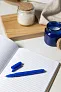 Glinkap gel kemijska olovka od recikliranog ABS materijala