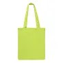 Colote Plus cotton shopping bag, 140 g/m²