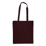Colote Plus cotton shopping bag, 140 g/m²