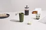  Topl Recycled Steel To Go Tumbler Patented 360 Lid 354ml - Topl