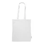 Borough cotton shopping bag, 140 g/ m2