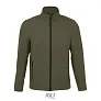 RACE MEN RACE men ss jacket 280g