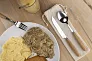 ZOIA Cutlery set ZOIA