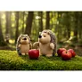 DANICA Plush hedgehog