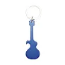  Keyring, bottle opener "electric guitar"