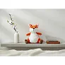 Zaka Plush fox
