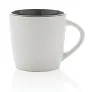  Ceramic mug with colored inner - XD Collection