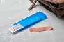 POCKET Plastic case with plasters