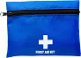  Nylon (210D) first aid kit Rosalina