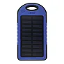  Vodootporna prijenosna baterija 4000 mAh, solarni punjač