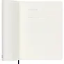  MOLESKINE diary B5