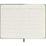  MOLESKINE diary A6
