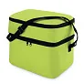 CASEY Cooler bag with 2 compartments