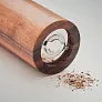 TUCCO Pepper grinder in acacia wood