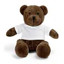 Siddy Brown Plišani medvjedić