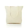  Cotton shopping bag, 140 g/m2