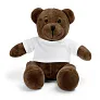 Siddy Brown Plišani medvjedić