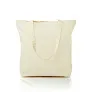  Cotton shopping bag, 140 g/m2
