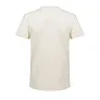  SOL'S IMPERIAL - MEN'S ROUND COLLAR T-SHIRT - SOL'S