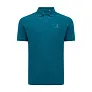  Iqoniq Yosemite recycled cotton pique polo - iqoniq