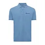  Iqoniq Yosemite recycled cotton pique polo - iqoniq