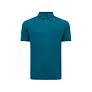  Iqoniq Yosemite recycled cotton pique polo - iqoniq