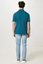  Iqoniq Yosemite recycled cotton pique polo - iqoniq